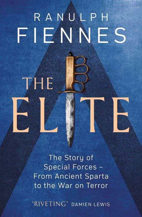 Produktbild: The Elite