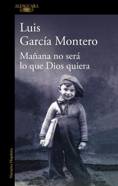 Produktbild: Ma&ntilde;ana no ser&aacute; lo que Dios quiera