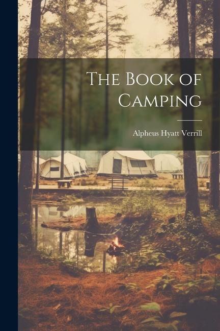 Produktbild: The Book of Camping