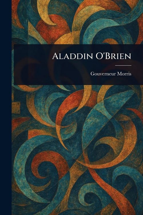 Produktbild: Aladdin O'Brien