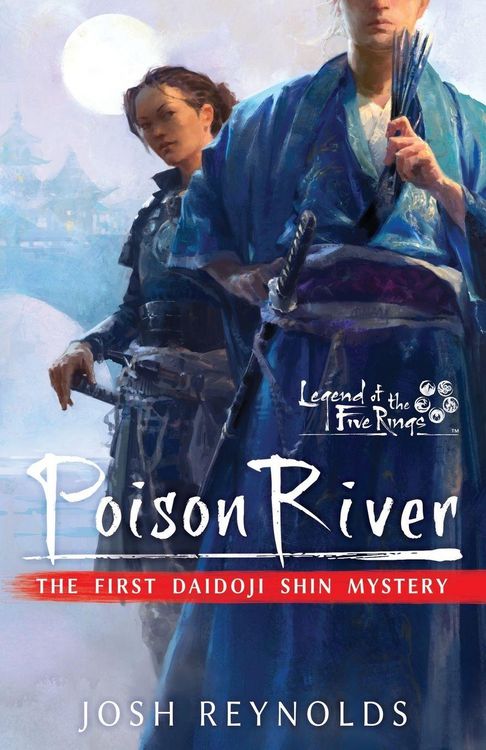 Produktbild: Poison River