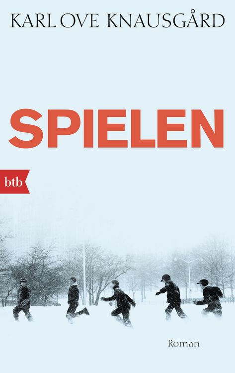 Produktbild: Spielen