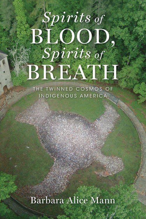 Produktbild: Spirits Of Blood Spirit Of Breath P