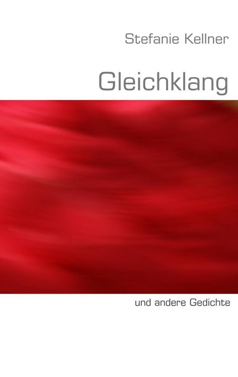 Produktbild: Gleichklang