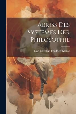 Produktbild: Abriss Des Systemes Der Philosophie
