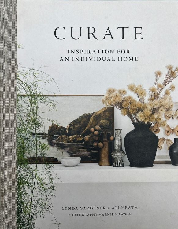Produktbild: Curate