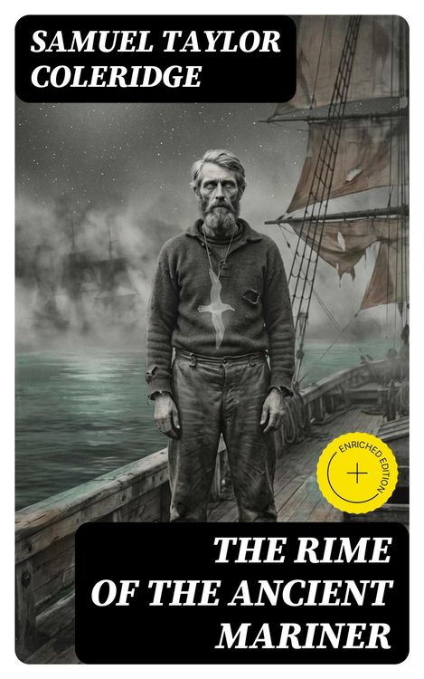 Produktbild: The Rime of the Ancient Mariner