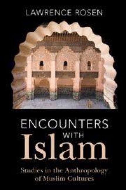 Produktbild: Encounters with Islam
