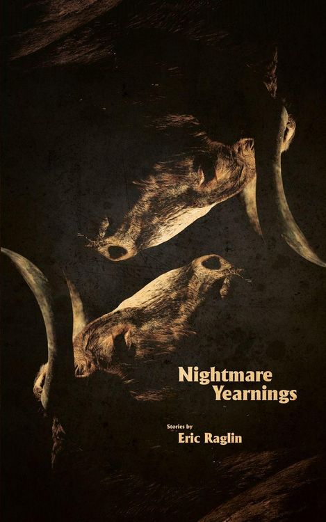 Produktbild: Nightmare Yearnings