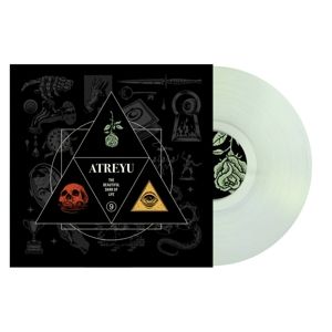 Produktbild: The Beautiful Dark of Life