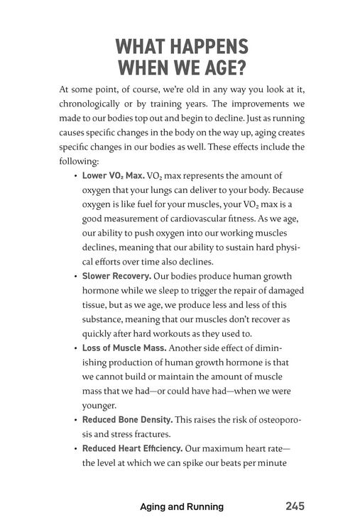 Produktbild: Think Like a Runner