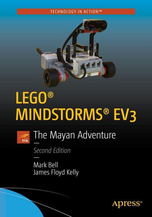 Produktbild: Lego&reg; Mindstorms&reg; Ev3