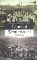 Produktbild: Istanbul Sehremaneti - Osmanlida B&uuml;y&uuml;ksehir Belediye Y&ouml;netimi