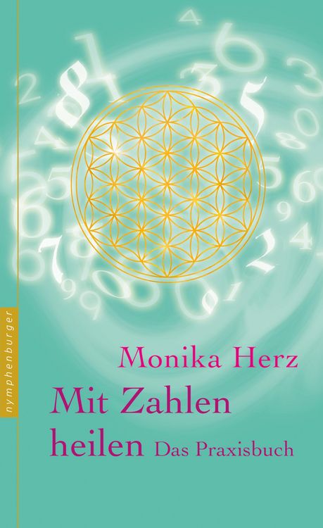 Produktbild: Mit Zahlen heilen