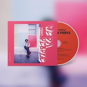 Produktbild: We Da People