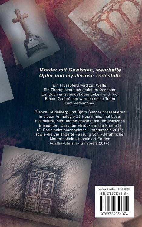 Produktbild: Mordsdelikatessen