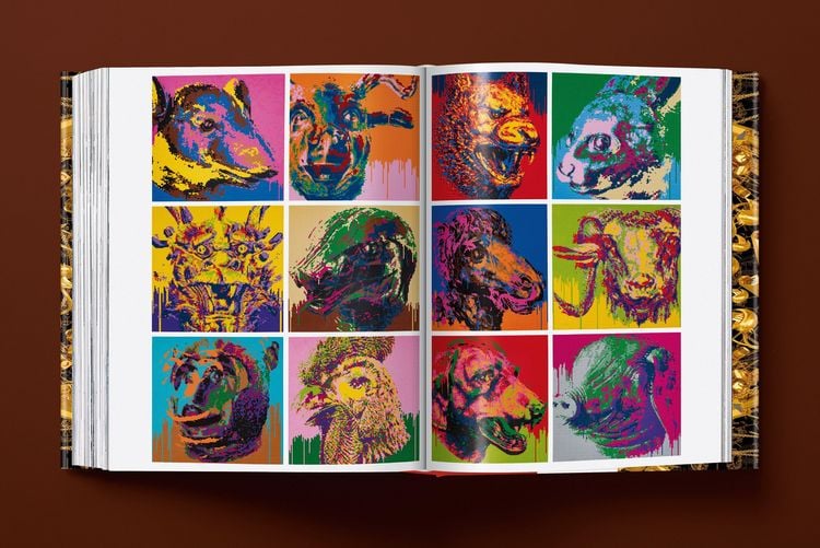 Produktbild: Ai Weiwei