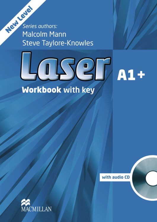 Produktbild: Laser A1+ (3rd edition)