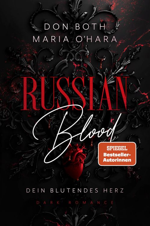 Produktbild: Russian Blood