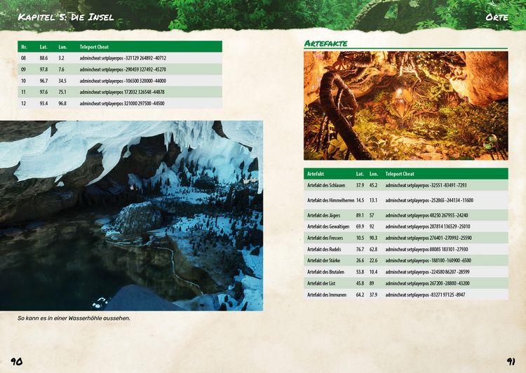 Produktbild: ARK Survival Ascended - Der gro&szlig;e inoffizielle Guide