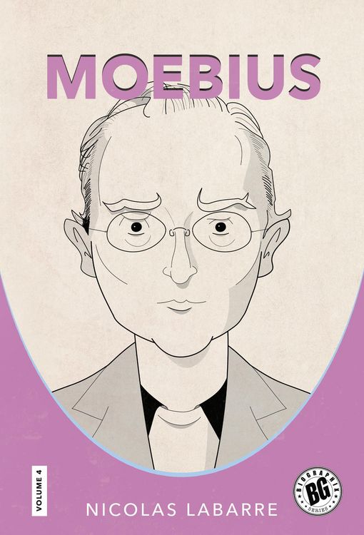 Produktbild: Moebius