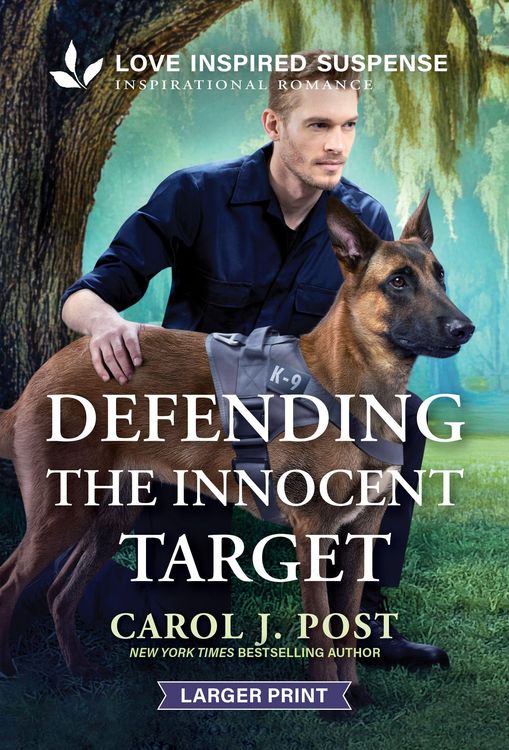 Produktbild: Defending the Innocent Target