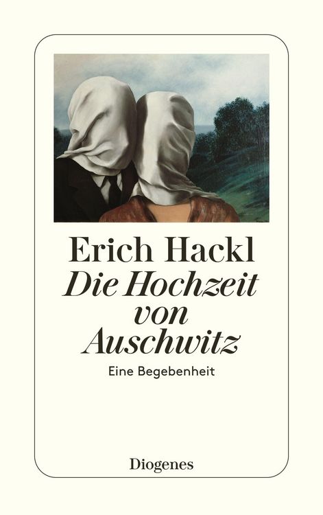 Produktbild: Die Hochzeit von Auschwitz
