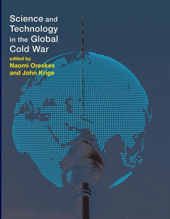 Produktbild: Science and Technology in the Global Cold War