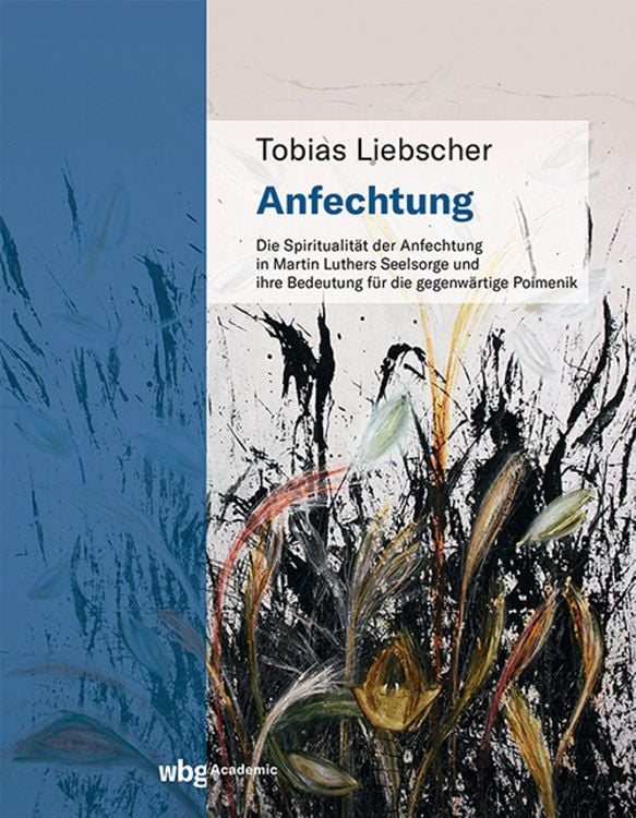 Produktbild: Anfechtung