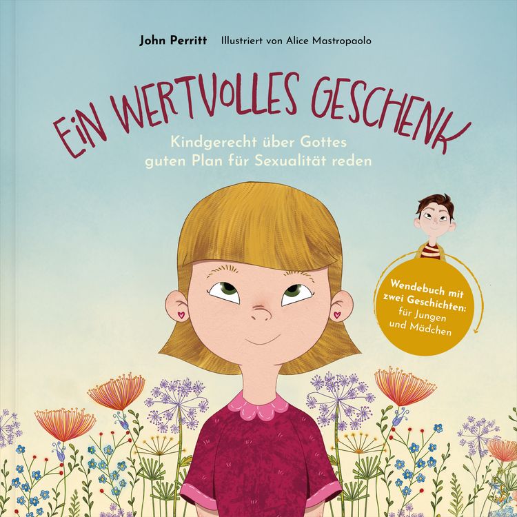 Produktbild: Ein wertvolles Geschenk
