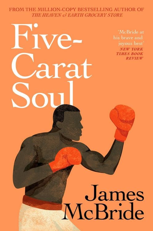 Produktbild: Five-Carat Soul