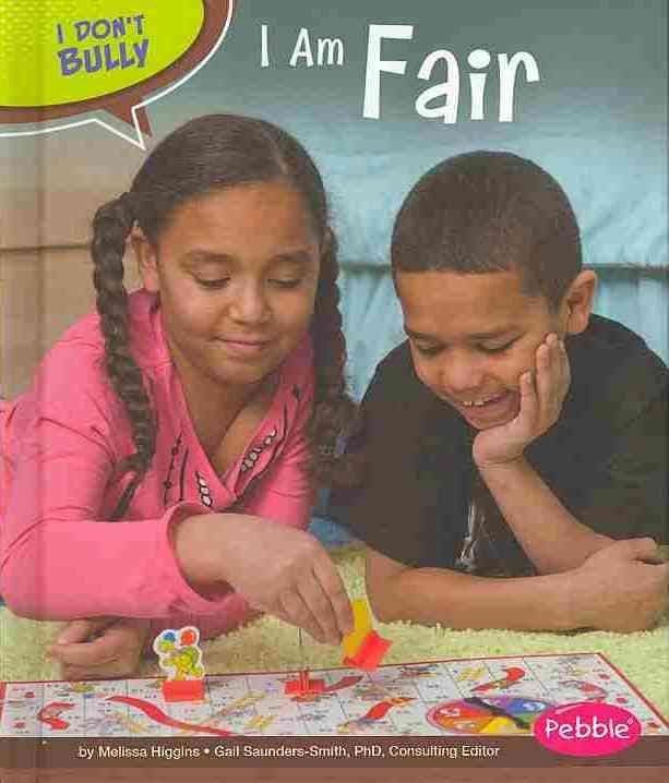 Produktbild: I Am Fair