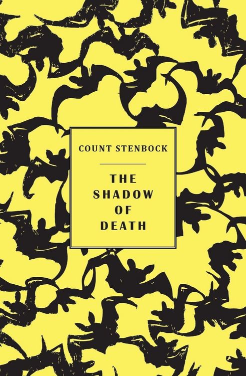 Produktbild: The shadow of death