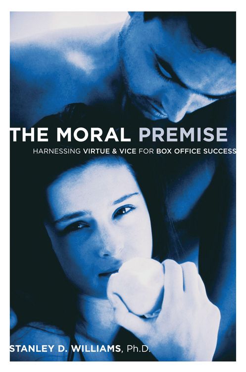 Produktbild: The Moral Premise