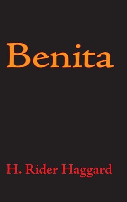 Produktbild: Benita