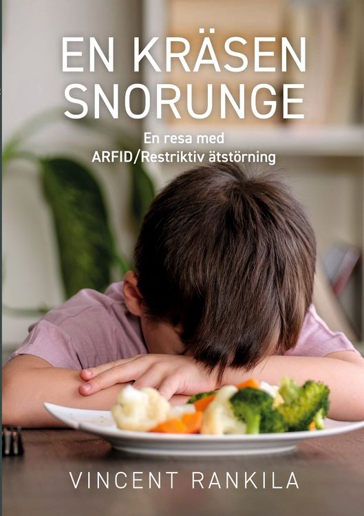Produktbild: En kr&auml;sen snorunge