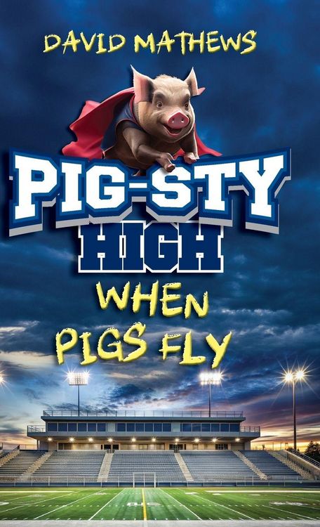 Produktbild: Pig-Sty High