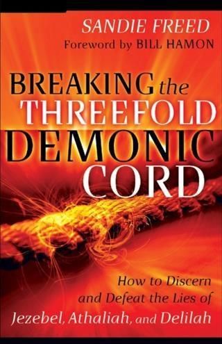 Produktbild: Breaking the Threefold Demonic Cord