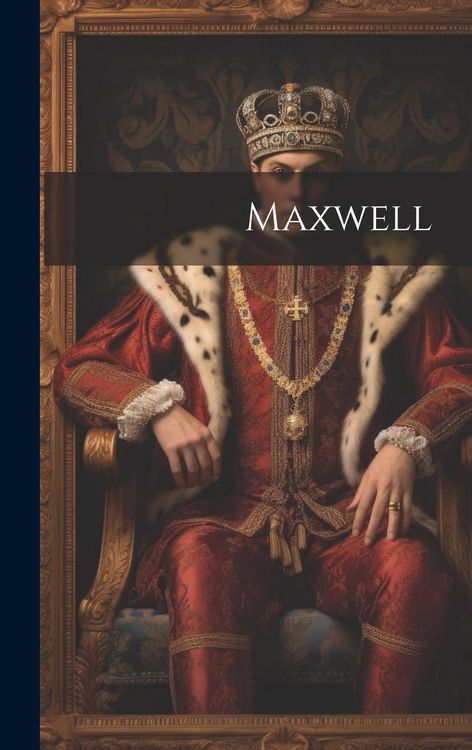 Produktbild: Maxwell
