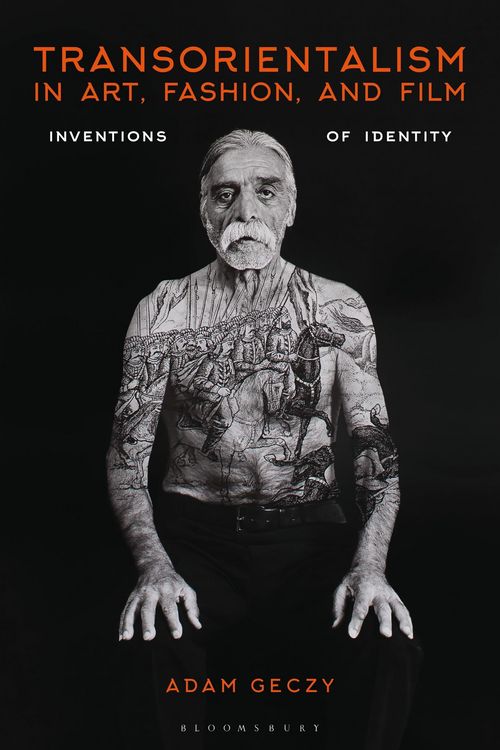 Produktbild: Transorientalism in Art, Fashion, and Film