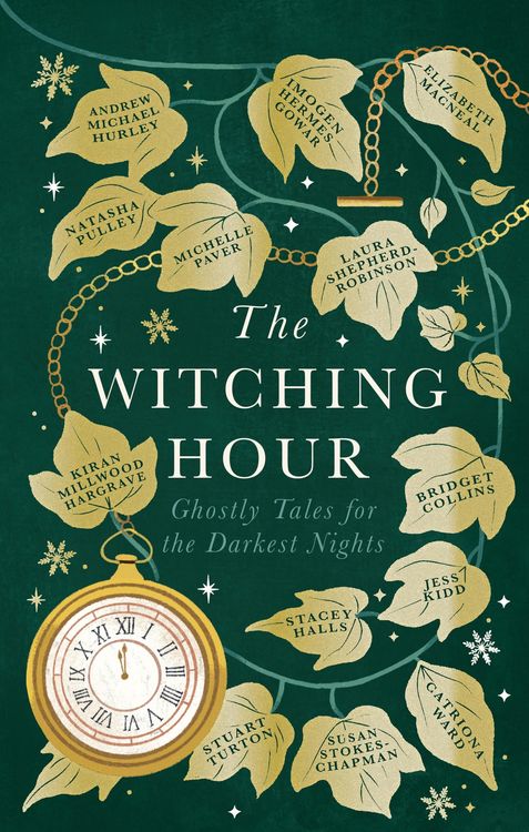 Produktbild: The Witching Hour