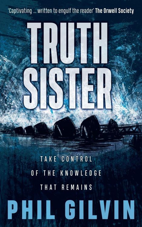 Produktbild: Truth Sister