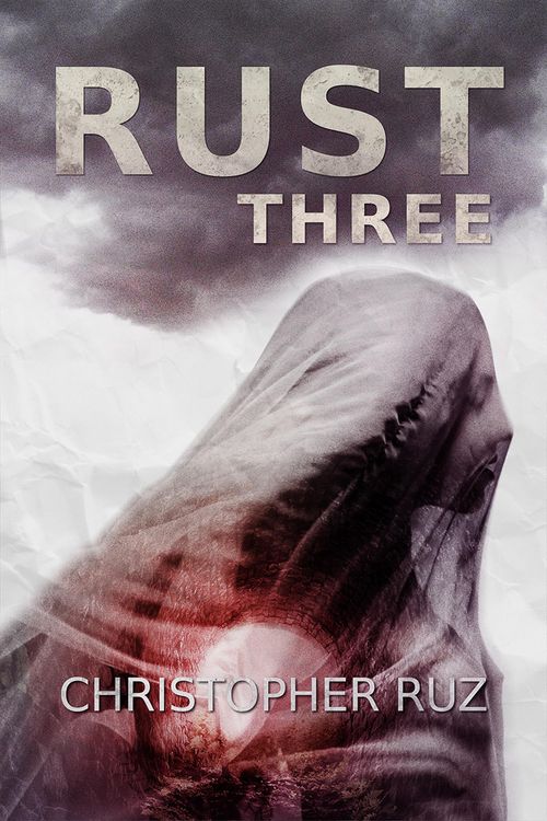 Produktbild: Rust: Three