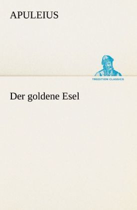Produktbild: Der goldene Esel