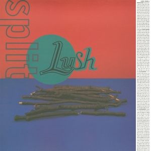 Produktbild: Split (Reissue)