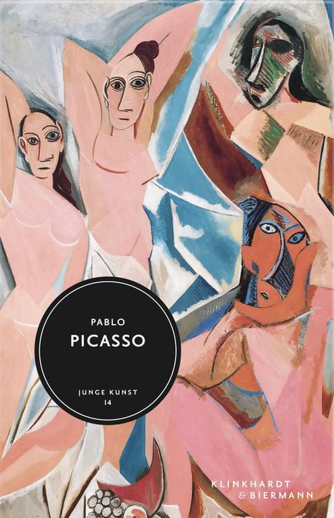 Produktbild: Pablo Picasso