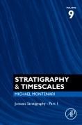 Produktbild: Jurassic Stratigraphy - Part 1