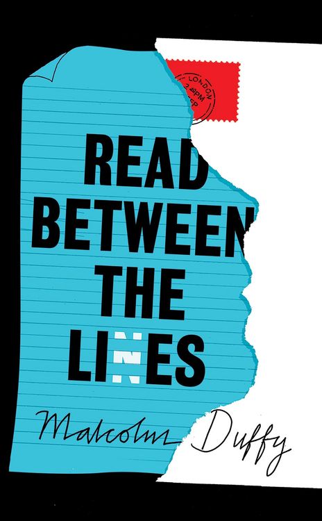 Produktbild: Read Between the Lies