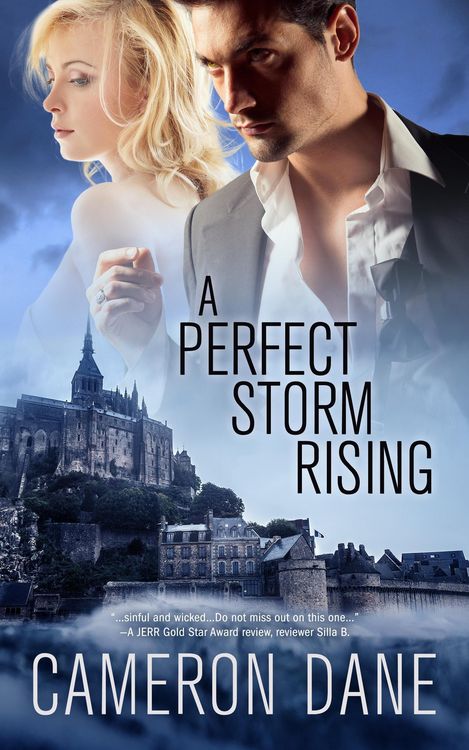 Produktbild: A Perfect Storm Rising