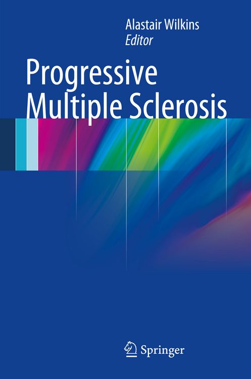Produktbild: Progressive Multiple Sclerosis